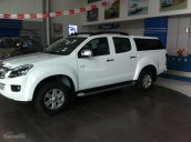 Bán Isuzu Dmax 4x4AT đời 2016, máy 3.0, nhập khẩu nguyên chiếc, xe giao ngay, giá tốt