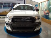 Bán Ford Ranger XLS AT đời 2017, giá tốt nhất thị trường