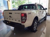 Bán Ford Ranger XLS AT đời 2017, giá tốt nhất thị trường