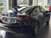 Mazda 6 FL 2.0 Premium. Hỗ trợ trả góp đến 80% giá trị xe, nhiều ưu đãi cực hấp dẫn, có xe giao ngay