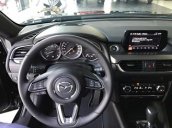 Mazda 6 FL 2.0 Premium. Hỗ trợ trả góp đến 80% giá trị xe, nhiều ưu đãi cực hấp dẫn, có xe giao ngay