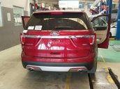 LH 0962.943.882 Ford Explorer Limited đời 2018, nhập khẩu Mỹ, đầy đủ màu, có xe giao ngay, hỗ trợ vay ngân hàng 85%