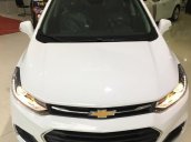 Bán Chevrolet Trax 2017 giảm giá đặc biệt, hỗ trợ vay 95% cho tất cả hồ sơ các tỉnh