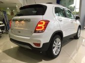 Bán Chevrolet Trax 2017 giảm giá đặc biệt, hỗ trợ vay 95% cho tất cả hồ sơ các tỉnh