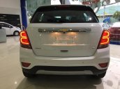 Bán Chevrolet Trax 2017 giảm giá đặc biệt, hỗ trợ vay 95% cho tất cả hồ sơ các tỉnh