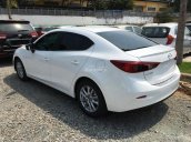 Bán Mazda 3 All New 2017 - LH: 0932.06.89.85, đủ màu, giao xe ngay, hỗ trợ vay 85%, kinh doanh