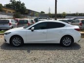 Bán Mazda 3 All New 2017 - LH: 0932.06.89.85, đủ màu, giao xe ngay, hỗ trợ vay 85%, kinh doanh