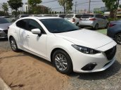 Bán Mazda 3 All New 2017 - LH: 0932.06.89.85, đủ màu, giao xe ngay, hỗ trợ vay 85%, kinh doanh