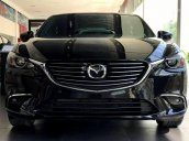 Bán Mazda 6 Facelift 2017 - LH: 0932.06.89.85, đủ màu, giao xe ngay, hỗ trợ vay 85%