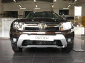 Renault Duster nhập khẩu, hai cầu, giá tốt