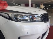 Bán xe Kia Cerato AT 1.6 năm 2017, ghế chỉnh điện, giá cạnh tranh