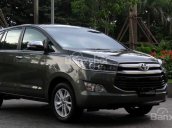 Toyota Innova đời 2017, hỗ trợ Maximum