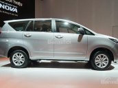 Toyota Innova đời 2017, hỗ trợ Maximum