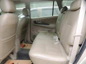 Cần bán xe Toyota Innova E đời 2015 giá rẻ