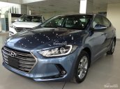 Hyundai Long Biên - bán xe Hyundai Elantra, khuyến mại cực cao, trả góp 80%, lãi suất ưu đãi