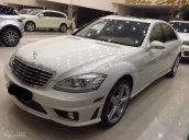 Cần bán xe Mercedes đời 2009, màu trắng, nhập khẩu