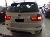 Bán xe BMW X5 đời 2011, màu trắng, nhập khẩu