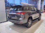 Toyota Fortuner 2017 - Đại lý Toyota Mỹ Đình - Mua xe giá tốt, xe giao ngay/ Hotline: 0973.306.136