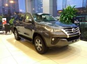 Toyota Fortuner 2017 - Đại lý Toyota Mỹ Đình - Mua xe giá tốt, xe giao ngay/ Hotline: 0973.306.136