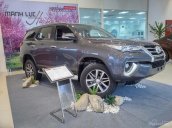 Toyota Fortuner 2017 - Đại lý Toyota Mỹ Đình - Mua xe giá tốt, xe giao ngay/ Hotline: 0973.306.136