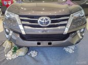 Toyota Fortuner 2017 - Đại lý Toyota Mỹ Đình - Mua xe giá tốt, xe giao ngay/ Hotline: 0973.306.136