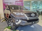 Toyota Fortuner 2017 - Đại lý Toyota Mỹ Đình - Mua xe giá tốt, xe giao ngay/ Hotline: 0973.306.136