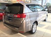 Toyota Innova 2017 - Innova 2.0E giá tốt - Đại Lý Toyota Mỹ Đình/ Hotline: 0973.306.136