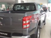 Cần bán xe Mitsubishi Triton đời 2018, xe nhập với nhiều khuyến mại giá trị lớn