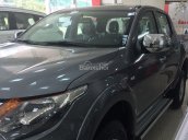 Cần bán xe Mitsubishi Triton đời 2018, xe nhập với nhiều khuyến mại giá trị lớn