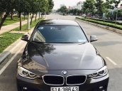 Cần bán xe BMW 3 Series 320i năm 2012, màu nâu số tự động, 975 triệu