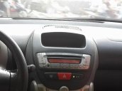 Xe Toyota Aygo limited đời 2006, màu bạc, nhập khẩu chính hãng