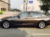 Cần bán xe BMW 3 Series 320i năm 2012, màu nâu số tự động, 975 triệu