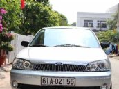 Thanh lý xe Ford Laser AT đời 2004, giá 250tr