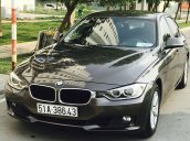 Cần bán xe BMW 3 Series 320i năm 2012, màu nâu số tự động, 975 triệu