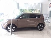 Bán ô tô Kia Soul năm 2014 giá cạnh tranh