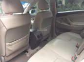 Bán Toyota Camry 2.4G đời 2008, màu bạc, giá chỉ 725 triệu