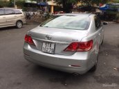 Bán Toyota Camry 2.4G đời 2008, màu bạc, giá chỉ 725 triệu