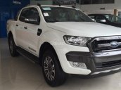 Ford Ranger Hà Thành, bản Wildtrak, XLT, XLS, XL, giá cực tốt. Hỗ trợ trả góp 80% - Hotline: 0976 112 268