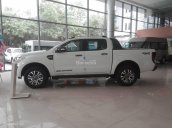 Ford Ranger Hà Thành, bản Wildtrak, XLT, XLS, XL, giá cực tốt. Hỗ trợ trả góp 80% - Hotline: 0976 112 268