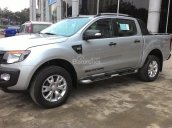 Ford Ranger Hà Thành, bản Wildtrak, XLT, XLS, XL, giá cực tốt. Hỗ trợ trả góp 80% - Hotline: 0976 112 268