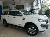 Ford Ranger Hà Thành, bản Wildtrak, XLT, XLS, XL, giá cực tốt. Hỗ trợ trả góp 80% - Hotline: 0976 112 268