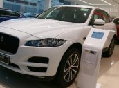 Bán ô tô Jaguar F-Pace Prestige đời 2017, màu trắng, xe nhập