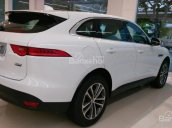 Bán ô tô Jaguar F-Pace Prestige đời 2017, màu trắng, xe nhập