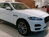 Bán ô tô Jaguar F-Pace Prestige đời 2017, màu trắng, xe nhập