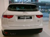 Bán ô tô Jaguar F-Pace Prestige đời 2017, màu trắng, xe nhập