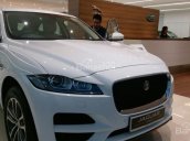 Bán ô tô Jaguar F-Pace Prestige đời 2017, màu trắng, xe nhập