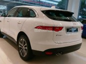 Bán ô tô Jaguar F-Pace Prestige đời 2017, màu trắng, xe nhập