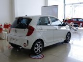 Kia Giải Phóng bán xe Kia Morning 2017 - Hỗ trợ vay trả góp 90% liên hệ 0985793968