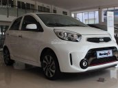 Kia Giải Phóng bán xe Kia Morning 2017 - Hỗ trợ vay trả góp 90% liên hệ 0985793968