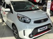 Kia Giải Phóng bán xe Kia Morning 2017 - Hỗ trợ vay trả góp 90% liên hệ 0985793968